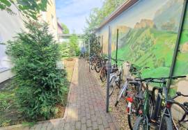 Studio for rent in Riga, 20.00m2 Studio for rent in Riga, 20.00m2