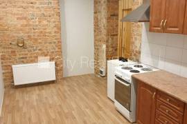 Studio for rent in Riga, 20.00m2 Studio for rent in Riga, 20.00m2