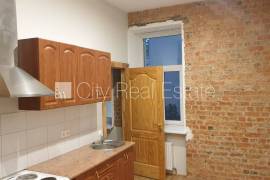 Studio for rent in Riga, 20.00m2 Studio for rent in Riga, 20.00m2