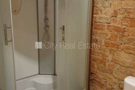 Studio for rent in Riga, 20.00m2 Studio for rent in Riga, 20.00m2