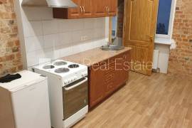 Studio for rent in Riga, 20.00m2 Studio for rent in Riga, 20.00m2