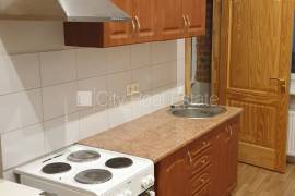 Studio for rent in Riga, 20.00m2 Studio for rent in Riga, 20.00m2