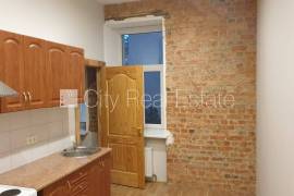 Studio for rent in Riga, 20.00m2 Studio for rent in Riga, 20.00m2