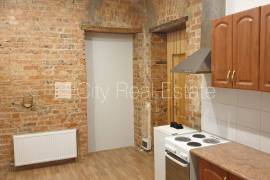 Studio for rent in Riga, 20.00m2 Studio for rent in Riga, 20.00m2