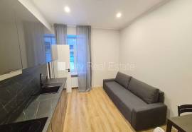 Studio for rent in Riga, 15.00m2 Studio for rent in Riga, 15.00m2