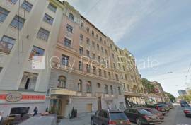 Studio for rent in Riga, 15.00m2 Studio for rent in Riga, 15.00m2