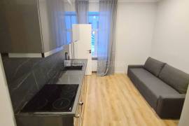 Studio for rent in Riga, 15.00m2 Studio for rent in Riga, 15.00m2