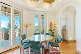 Villa Santorini: Four-level Oceanview Estate Nestled in the Hillside of Las Catalinas—Costa Rica's Premier Car-free Beach Town.