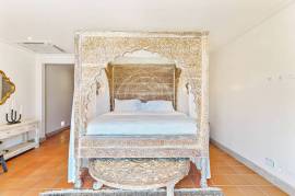 Villa Santorini: Four-level Oceanview Estate Nestled in the Hillside of Las Catalinas—Costa Rica's Premier Car-free Beach Town.