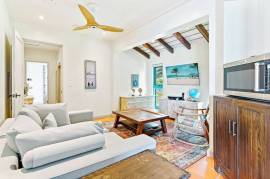 Villa Santorini: Four-level Oceanview Estate Nestled in the Hillside of Las Catalinas—Costa Rica's Premier Car-free Beach Town.