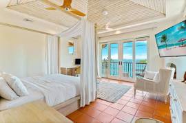 Villa Santorini: Four-level Oceanview Estate Nestled in the Hillside of Las Catalinas—Costa Rica's Premier Car-free Beach Town.