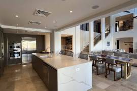 Casa Puma: Oceanfront House For Sale in Peninsula Papagayo