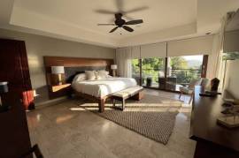 Casa Puma: Oceanfront House For Sale in Peninsula Papagayo