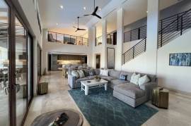 Casa Puma: Oceanfront House For Sale in Peninsula Papagayo