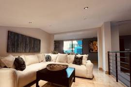 Casa Puma: Oceanfront House For Sale in Peninsula Papagayo