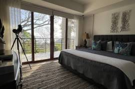 Casa Puma: Oceanfront House For Sale in Peninsula Papagayo