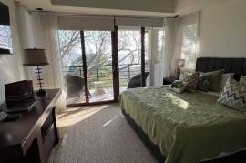 Casa Puma: Oceanfront House For Sale in Peninsula Papagayo