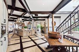 27 Cartagena: Unique Luxury Beachfront Home