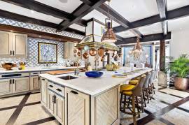 27 Cartagena: Unique Luxury Beachfront Home