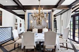 27 Cartagena: Unique Luxury Beachfront Home