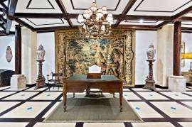 27 Cartagena: Unique Luxury Beachfront Home