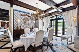 27 Cartagena: Unique Luxury Beachfront Home