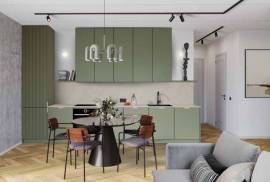 New build: 1/2-Room apartment with terrace Kreukolln Maybachufer