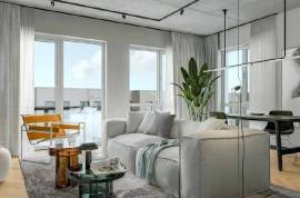 New build: 1/2-Room apartment with terrace Kreukolln Maybachufer