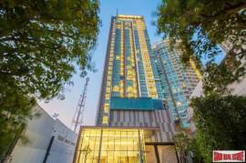 The Room Sukhumvit 69 - Fully furnished Spacious One Bed Condo 100 metres to BTS