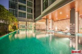 The Room Sukhumvit 69 - Fully furnished Spacious One Bed Condo 100 metres to BTS The Room Sukhumvit 69 - Fully furnished Spacious One Bed Condo 100 metres to BTS