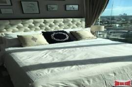 The Room Sukhumvit 69 - Fully furnished Spacious One Bed Condo 100 metres to BTS The Room Sukhumvit 69 - Fully furnished Spacious One Bed Condo 100 metres to BTS