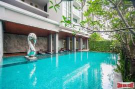 The Room Sukhumvit 69 - Fully furnished Spacious One Bed Condo 100 metres to BTS The Room Sukhumvit 69 - Fully furnished Spacious One Bed Condo 100 metres to BTS