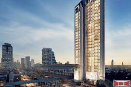 The Room Sukhumvit 69 - Fully furnished Spacious One Bed Condo 100 metres to BTS The Room Sukhumvit 69 - Fully furnished Spacious One Bed Condo 100 metres to BTS