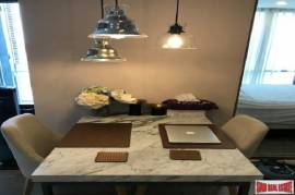 The Room Sukhumvit 69 - Fully furnished Spacious One Bed Condo 100 metres to BTS The Room Sukhumvit 69 - Fully furnished Spacious One Bed Condo 100 metres to BTS