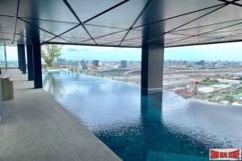 Ideo Phaholyothin-Chatuchak - One Bedroom Condo with Excellent Rooftop Facilities for Sale in Saphan Khwai Ideo Phaholyothin-Chatuchak - One Bedroom Condo with Excellent Rooftop Facilities for Sale in Saphan Khwai