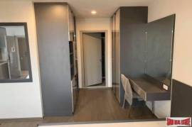Ideo Phaholyothin-Chatuchak - One Bedroom Condo with Excellent Rooftop Facilities for Sale in Saphan Khwai Ideo Phaholyothin-Chatuchak - One Bedroom Condo with Excellent Rooftop Facilities for Sale in Saphan Khwai