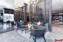 Ideo Phaholyothin-Chatuchak - One Bedroom Condo with Excellent Rooftop Facilities for Sale in Saphan Khwai Ideo Phaholyothin-Chatuchak - One Bedroom Condo with Excellent Rooftop Facilities for Sale in Saphan Khwai