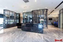 Ideo Phaholyothin-Chatuchak - One Bedroom Condo with Excellent Rooftop Facilities for Sale in Saphan Khwai Ideo Phaholyothin-Chatuchak - One Bedroom Condo with Excellent Rooftop Facilities for Sale in Saphan Khwai