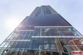 Ideo Phaholyothin-Chatuchak - One Bedroom Condo with Excellent Rooftop Facilities for Sale in Saphan Khwai Ideo Phaholyothin-Chatuchak - One Bedroom Condo with Excellent Rooftop Facilities for Sale in Saphan Khwai