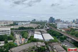 Ideo Phaholyothin-Chatuchak - One Bedroom Condo with Excellent Rooftop Facilities for Sale in Saphan Khwai Ideo Phaholyothin-Chatuchak - One Bedroom Condo with Excellent Rooftop Facilities for Sale in Saphan Khwai