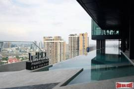 Ideo Phaholyothin-Chatuchak - One Bedroom Condo with Excellent Rooftop Facilities for Sale in Saphan Khwai Ideo Phaholyothin-Chatuchak - One Bedroom Condo with Excellent Rooftop Facilities for Sale in Saphan Khwai