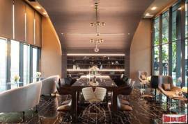 Ideo Phaholyothin-Chatuchak - One Bedroom Condo with Excellent Rooftop Facilities for Sale in Saphan Khwai Ideo Phaholyothin-Chatuchak - One Bedroom Condo with Excellent Rooftop Facilities for Sale in Saphan Khwai