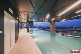 Ideo Phaholyothin-Chatuchak - One Bedroom Condo with Excellent Rooftop Facilities for Sale in Saphan Khwai Ideo Phaholyothin-Chatuchak - One Bedroom Condo with Excellent Rooftop Facilities for Sale in Saphan Khwai