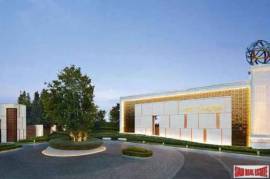 Setthasiri Pattanakarn - 4 Bedrooms, 3 Bathrooms, 194 sqm, 2 Storeys, On Nut Setthasiri Pattanakarn - 4 Bedrooms, 3 Bathrooms, 194 sqm, 2 Storeys, On Nut