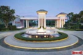 Setthasiri Pattanakarn - 4 Bedrooms, 3 Bathrooms, 194 sqm, 2 Storeys, On Nut Setthasiri Pattanakarn - 4 Bedrooms, 3 Bathrooms, 194 sqm, 2 Storeys, On Nut