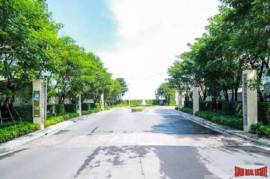 Setthasiri Pattanakarn - 4 Bedrooms, 3 Bathrooms, 194 sqm, 2 Storeys, On Nut Setthasiri Pattanakarn - 4 Bedrooms, 3 Bathrooms, 194 sqm, 2 Storeys, On Nut