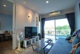 1 Bed, 1 Bath Condo in Sam Roi Yot 1 Bed, 1 Bath Condo in Sam Roi Yot