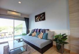 1 Bed, 1 Bath Condo in Sam Roi Yot 1 Bed, 1 Bath Condo in Sam Roi Yot