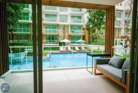 Beautiful 1 Bedroom Pool View Condo Beautiful 1 Bedroom Pool View Condo