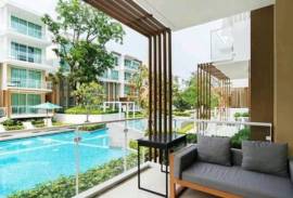 Beautiful 1 Bedroom Pool View Condo Beautiful 1 Bedroom Pool View Condo